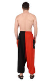 Whitewhale Men Women Rayon Summer Loose Baggy Hippie Boho Gypsy Harem Pants