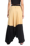 Whitewhale Men Women Rayon Summer Loose Baggy Hippie Boho Gypsy Harem Pants