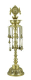 White Whale Brass venkateswara balaji statue ,fine carving,home and living,tirupati balaji,home decor