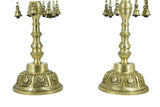White Whale Brass venkateswara balaji statue ,fine carving,home and living,tirupati balaji,home decor