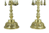 White Whale Brass venkateswara balaji statue ,fine carving,home and living,tirupati balaji,home decor