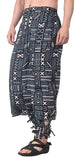 Whitewhale Mens Women Cotton Solid Aladdin Loose Baggy Boho Hippie Harem Pant