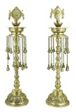 White Whale Brass venkateswara balaji statue ,fine carving,home and living,tirupati balaji,home decor