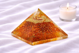White Whale Amethyst  Energy Generator Reiki Healing Crystal Chakra