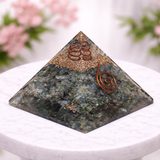 White Whale Amethyst  Energy Generator Reiki Healing Crystal Chakra