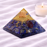 White Whale Amethyst  Energy Generator Reiki Healing Crystal Chakra
