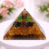 White Whale Amethyst  Energy Generator Reiki Healing Crystal Chakra