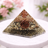 White Whale Amethyst  Energy Generator Reiki Healing Crystal Chakra