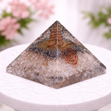 White Whale Amethyst  Energy Generator Reiki Healing Crystal Chakra