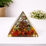 White Whale Amethyst  Energy Generator Reiki Healing Crystal Chakra