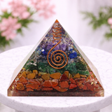 White Whale Amethyst  Energy Generator Reiki Healing Crystal Chakra