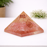 White Whale Amethyst  Energy Generator Reiki Healing Crystal Chakra