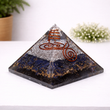 White Whale Amethyst  Energy Generator Reiki Healing Crystal Chakra