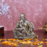 White Whale Superfine Brass God Lord Shirdi Sai Baba Bhagwan Lord Shirdi Sai Baba Idol Statue Murti