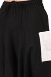 Whitewhale Men Women Cotton Summer Loose Baggy Hippie Boho Gypsy Harem Pants