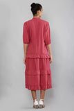 WhiteWhale Dresses for Women Regular Women's Stylish Comfitable Dress.