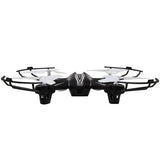 White Whale HX 750 RC Flying Drone Without Camera - 1 Battery Included (Multicolor)