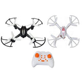 White Whale HX 750 RC Flying Drone Without Camera - 1 Battery Included (Multicolor)