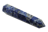 White Whale Meditation Balancing Gemstone Obelisk Tower Gemstones Reiki Healing Cyrstal