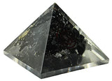 White Whale Orgone Pyramid Energy Generator Reiki Healing  Chakra