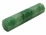White Whale Meditation Balancing Gemstone Obelisk Tower Gemstones Reiki Healing Cyrstal