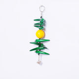 White Whale Metal Nazar Battu Nimbu Mirchi for Evil Eye Protection and Nazar Suraksha (Bad Eye), Suraksha Kawach Mask for Home,Office Wall & Door Hanging Decor Accessories,Feng Shui Vastu Showpiece