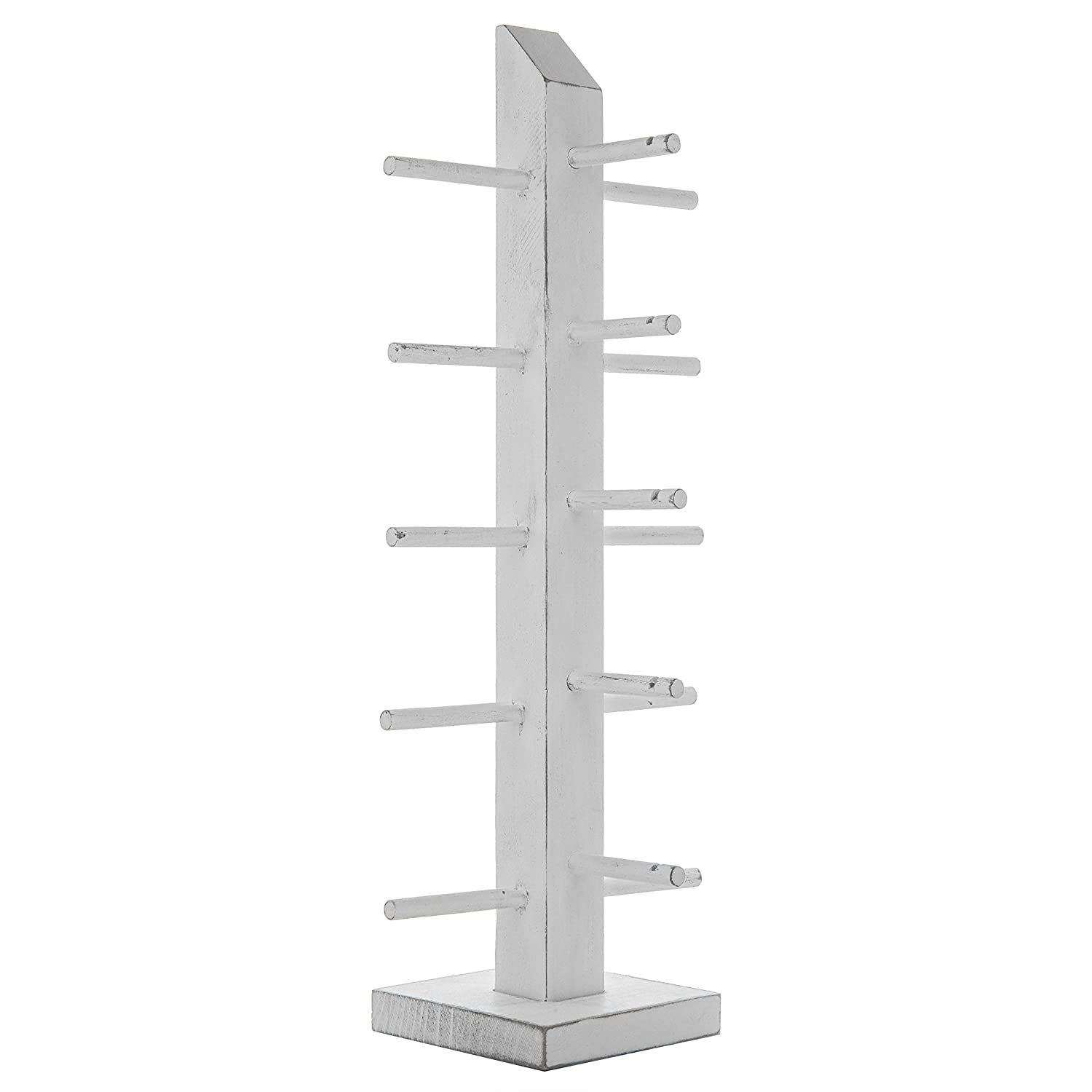 goggles stand White whale Wooden 5-Pair Sunglasses Display Stand, Tabletop Retail Ey –  whitewhale