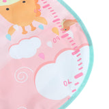 White Whale Baby Gym Play Mat, Play Piano Gym with Music and Lights, Tummy Time Mat Toys, Learning Sensory Baby Playmat, Musical Activity Center Gifts for Newborn, Toddler, Infants (Green)