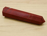 White Whale Meditation Balancing Gemstone Obelisk Tower Gemstones Reiki Healing Cyrstal