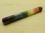 White Whale Meditation Balancing Gemstone Obelisk Tower Gemstones Reiki Healing Cyrstal