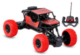 White Whale Plastic Rc Racing Car, Pack Of 1, Assorted Colour