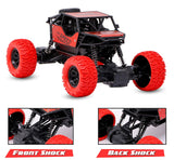 White Whale Plastic Rc Racing Car, Pack Of 1, Assorted Colour