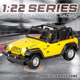 White Whale RC Car Remote Control Toys for Boys USB Rechargable Off Road Vehicle Toy Cars for Kids Best Birthday Gift