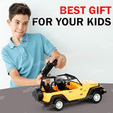 White Whale RC Car Remote Control Toys for Boys USB Rechargable Off Road Vehicle Toy Cars for Kids Best Birthday Gift