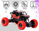 White Whale Plastic Rc Racing Car, Pack Of 1, Assorted Colour