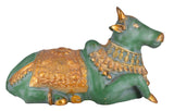 White Whale Brass Kamadhenu/Holy Cow