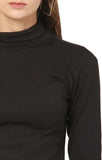 Whitewhale Women Bodycon Black Dress