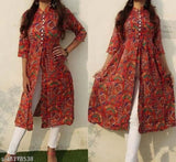 Whitewhale Urbane Glamorous Women kurtis