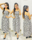 Whitewhale Fancy Fashionable Women Dresses