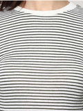 Whitewhale Women Bodycon White Dress
