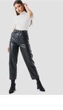 Whitewhale Casual Regular Sleeves Solid Women White Top